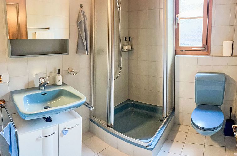 Appartement Britschgi