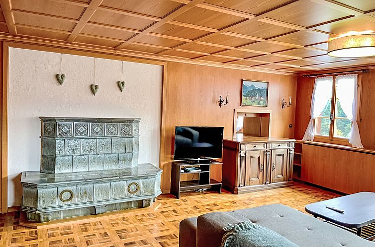 Appartement Britschgi