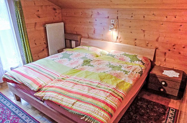 Appartement Lärchenheim