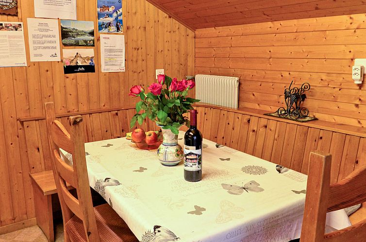 Appartement Lärchenheim