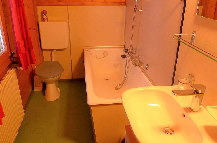 Appartement Lärchenheim