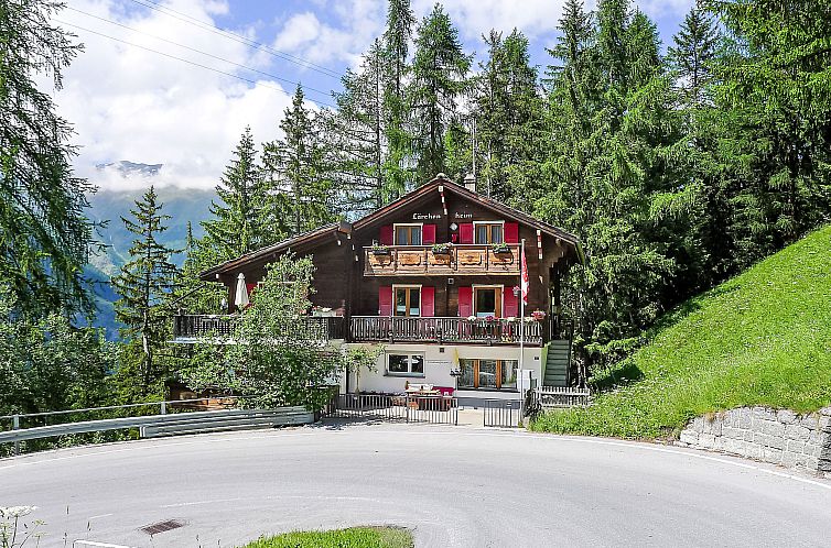 Appartement Lärchenheim