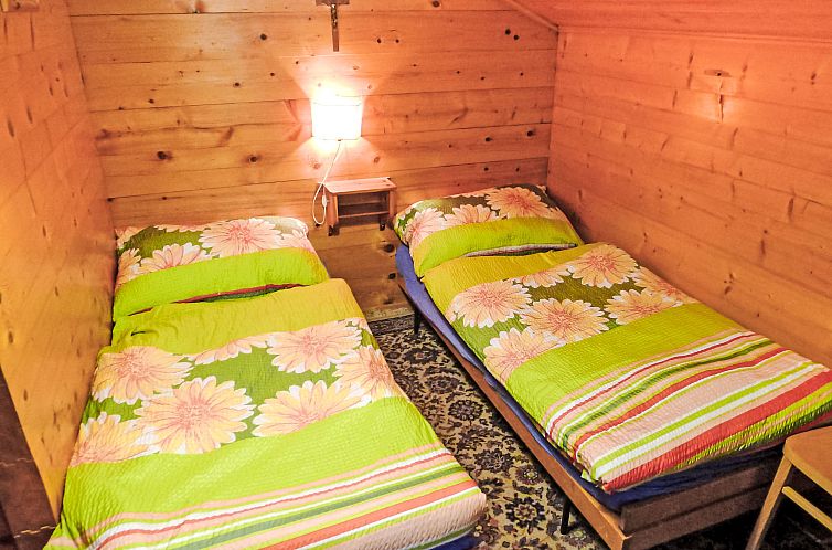 Appartement Lärchenheim