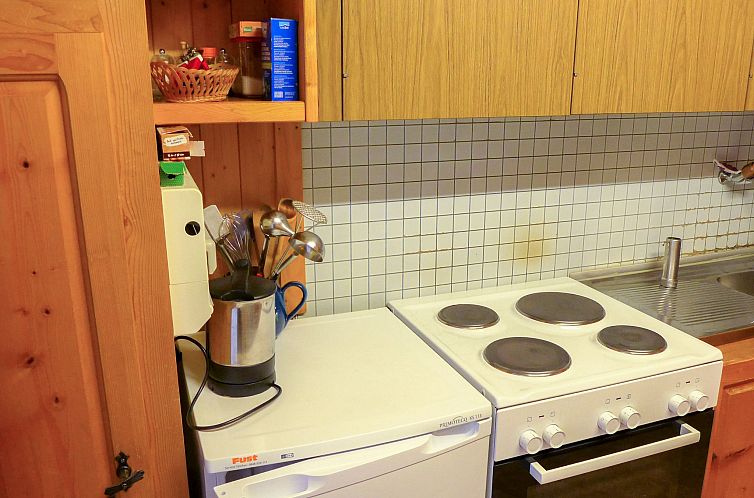 Appartement Lärchenheim