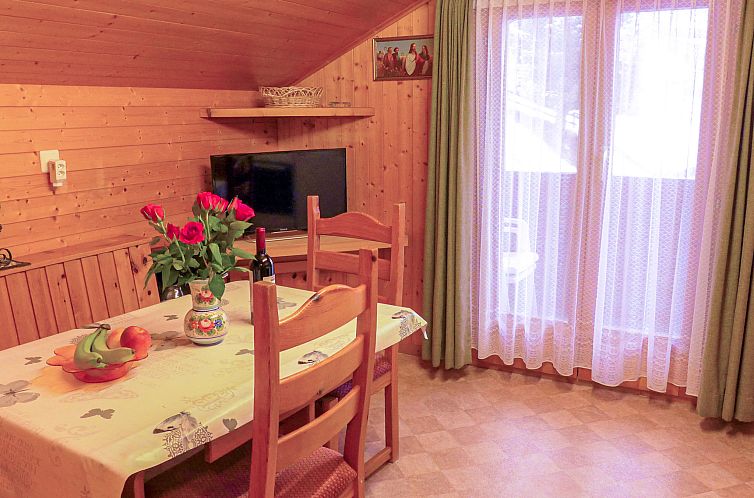 Appartement Lärchenheim