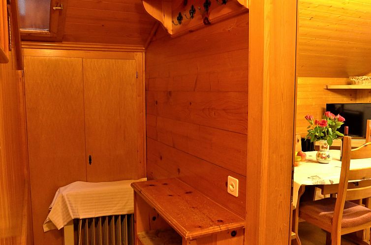 Appartement Lärchenheim