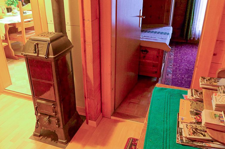 Appartement Lärchenheim