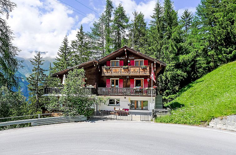 Appartement Lärchenheim