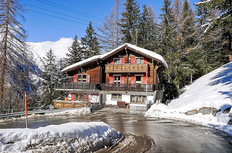 Appartement Lärchenheim