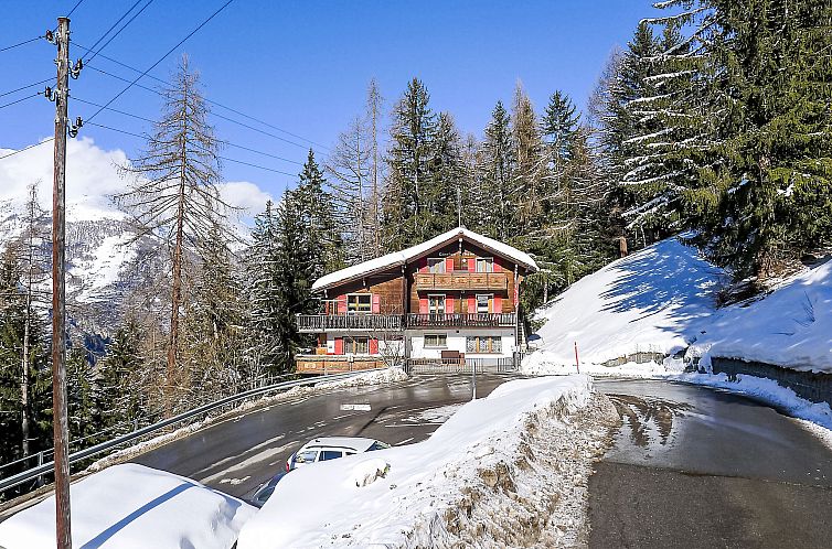 Appartement Lärchenheim