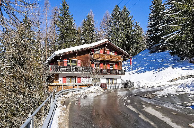 Appartement Lärchenheim