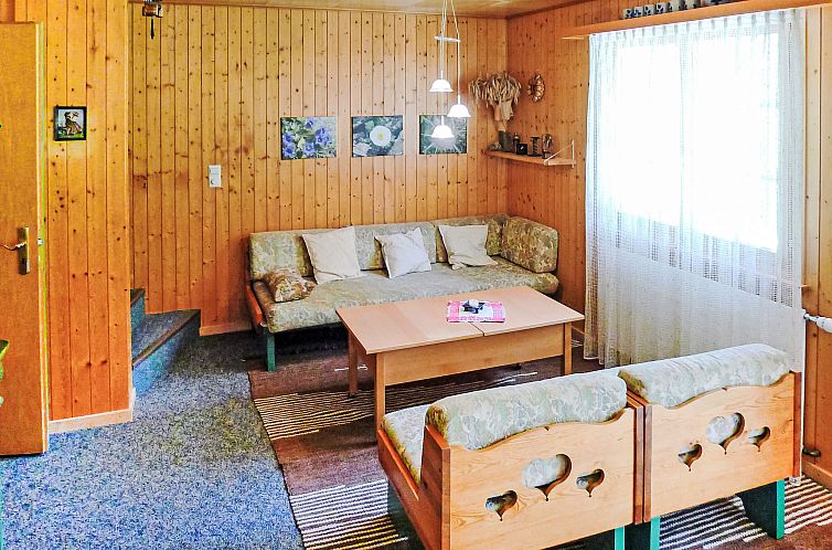 Vakantiehuis Allegra