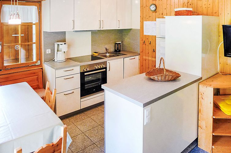 Vakantiehuis Allegra