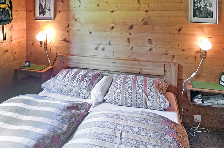 Vakantiehuis Allegra