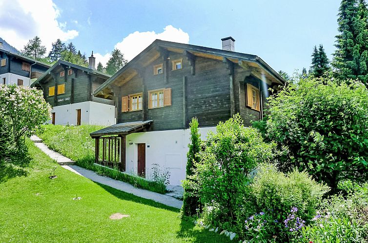 Vakantiehuis Allegra