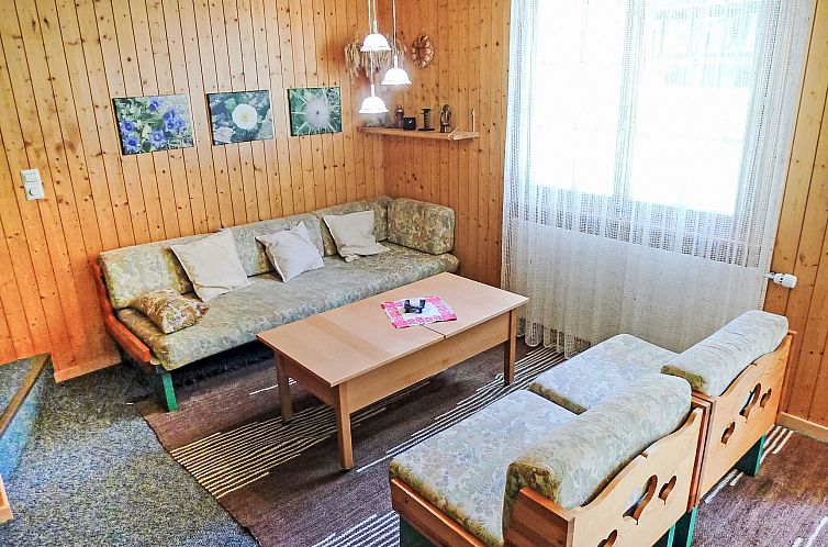 Vakantiehuis Allegra