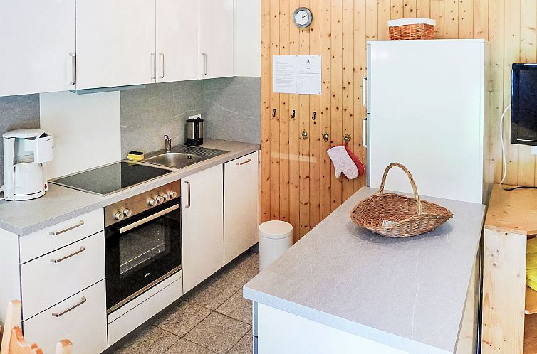 Vakantiehuis Allegra