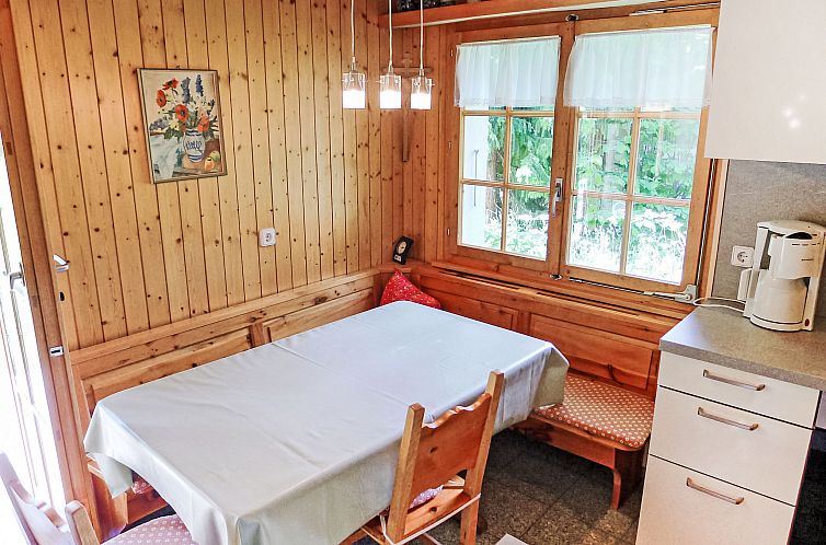 Vakantiehuis Allegra