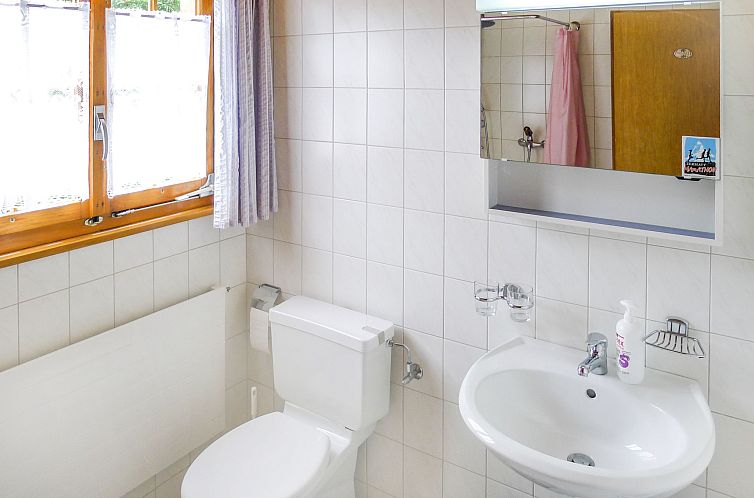 Vakantiehuis Allegra