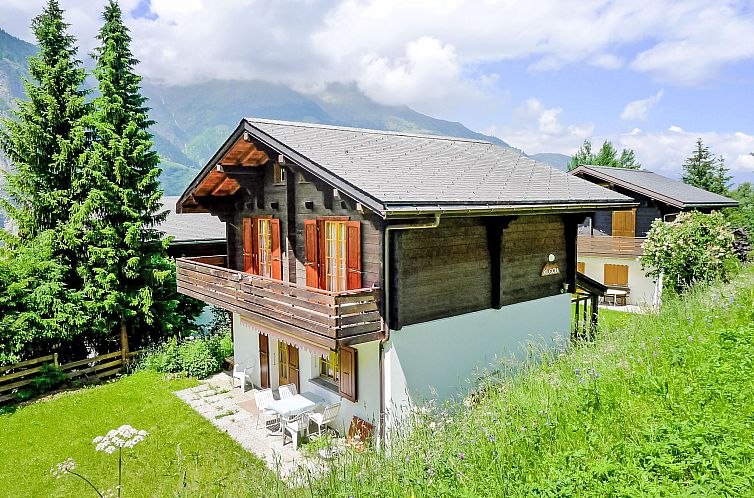 Vakantiehuis Allegra