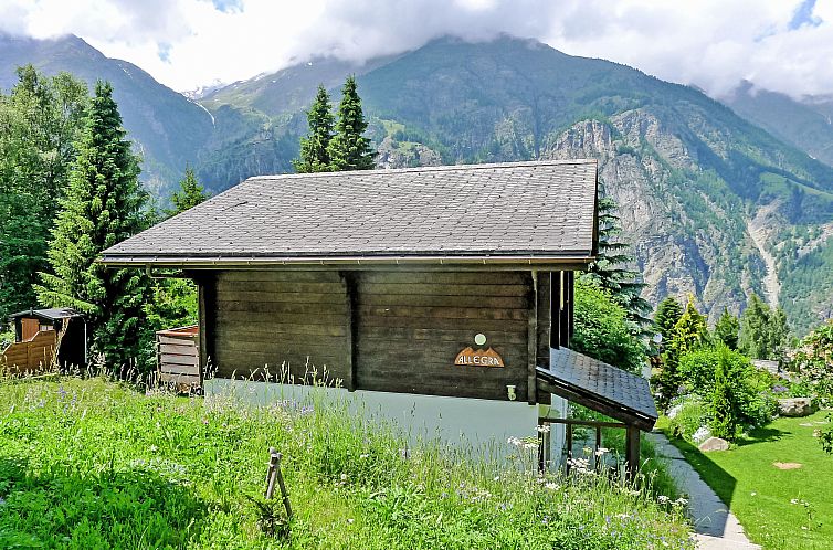 Vakantiehuis Allegra