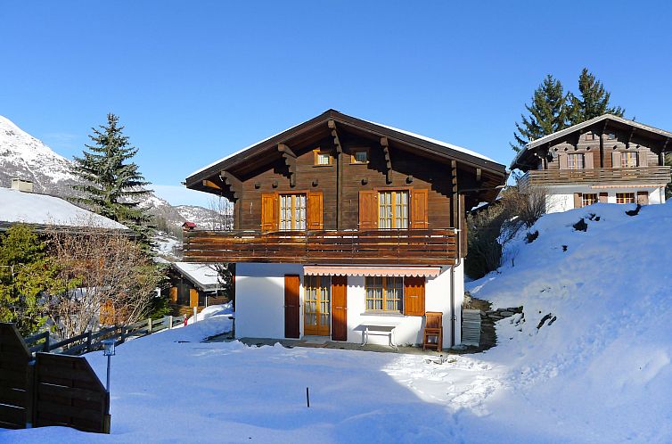 Vakantiehuis Allegra