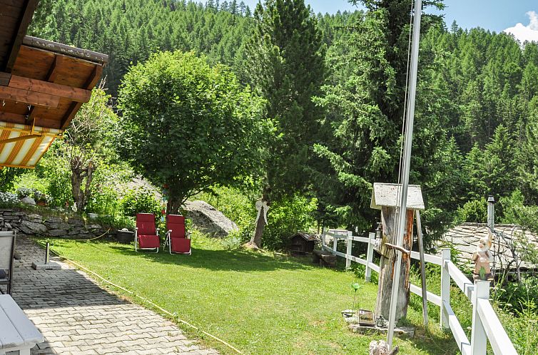 Vakantiehuis Himmulriich