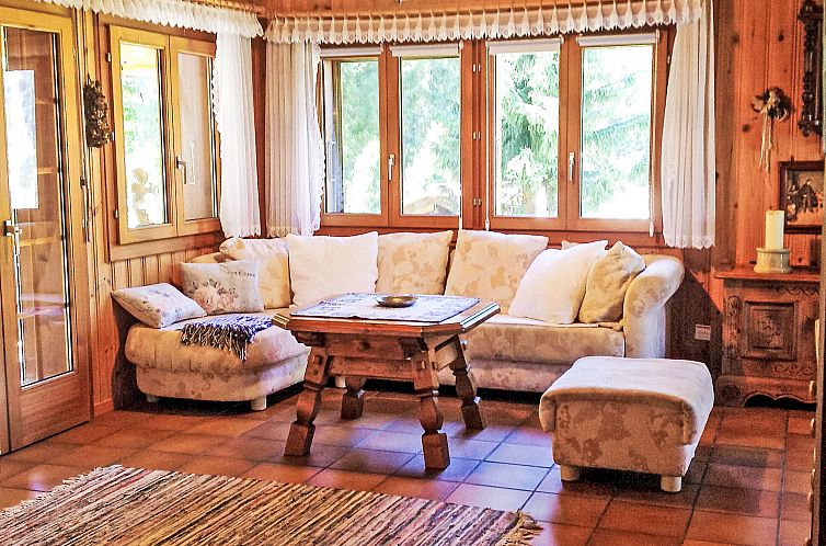 Vakantiehuis Himmulriich