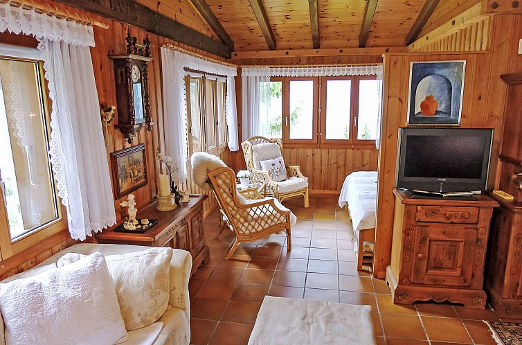 Vakantiehuis Himmulriich