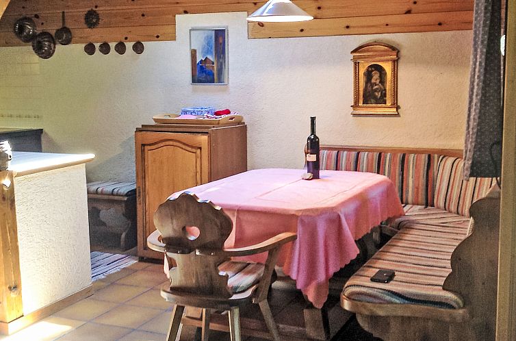 Vakantiehuis Himmulriich