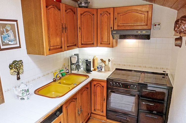 Vakantiehuis Himmulriich