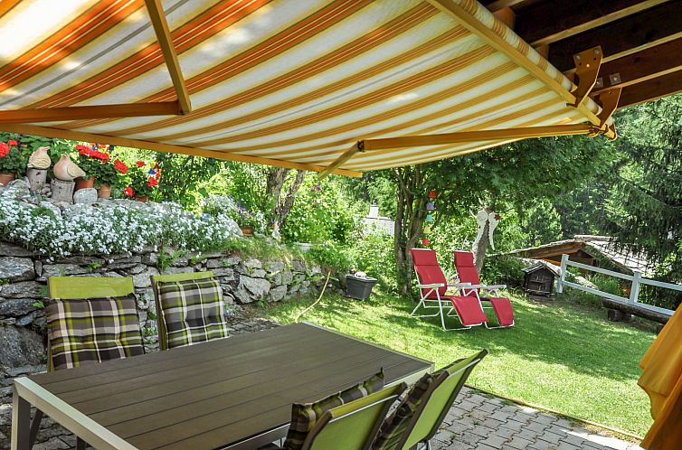 Vakantiehuis Himmulriich