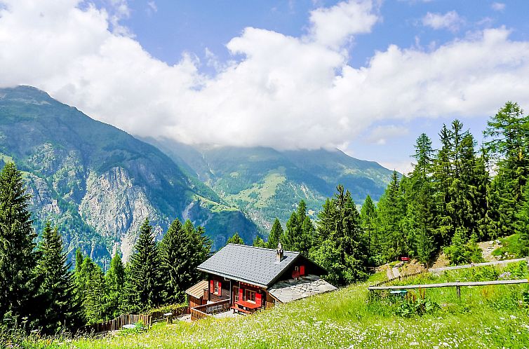 Vakantiehuis Himmulriich