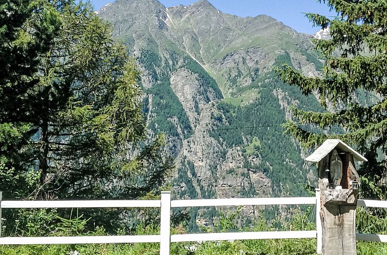 Vakantiehuis Himmulriich