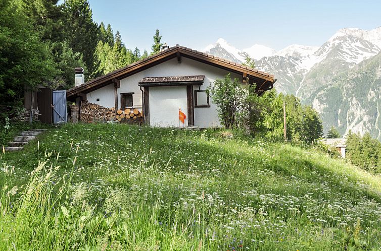 Vakantiehuis Himmulriich