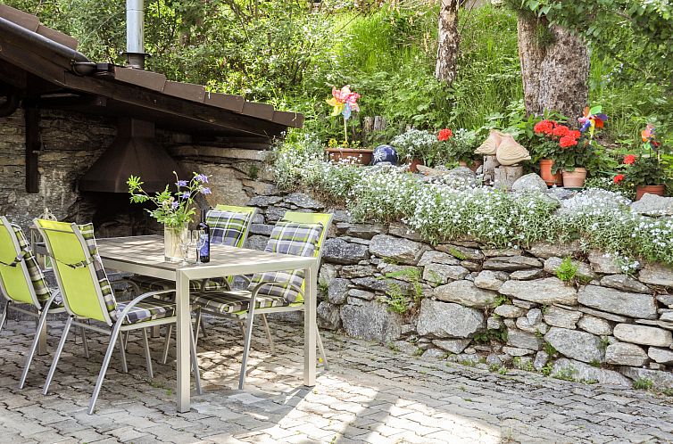 Vakantiehuis Himmulriich