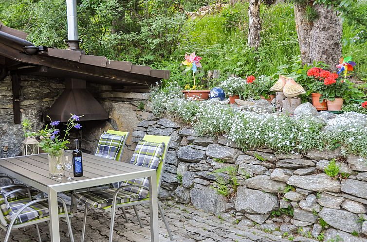 Vakantiehuis Himmulriich