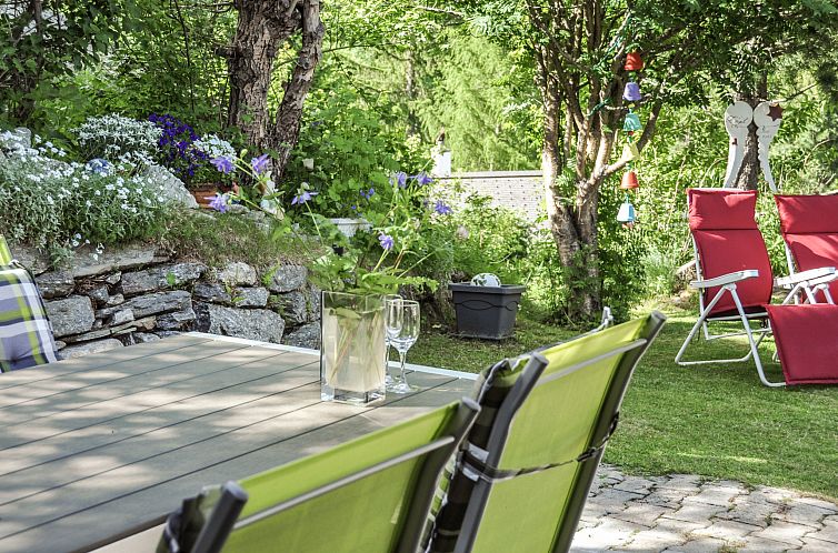 Vakantiehuis Himmulriich