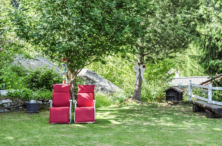 Vakantiehuis Himmulriich