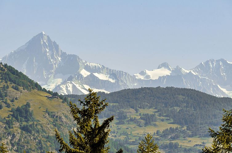 Vakantiehuis Himmulriich