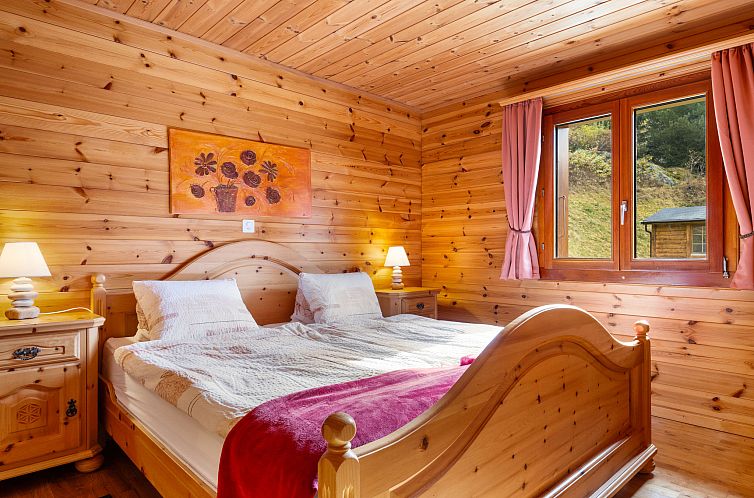 Vakantiehuis Als man zählte 1989