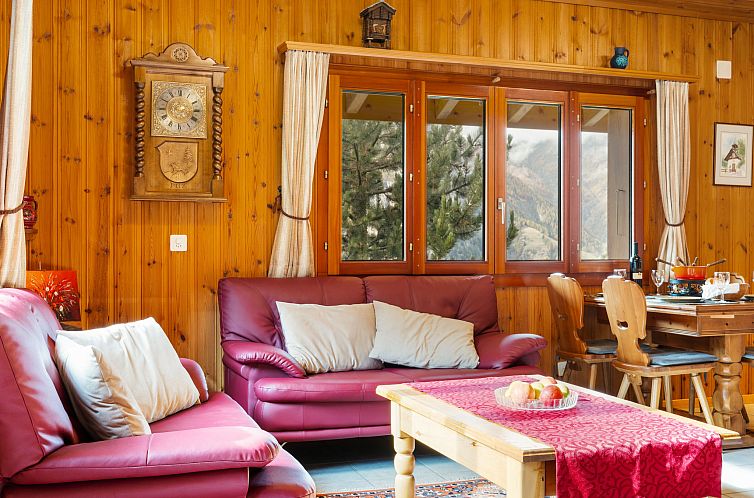 Vakantiehuis Als man zählte 1989