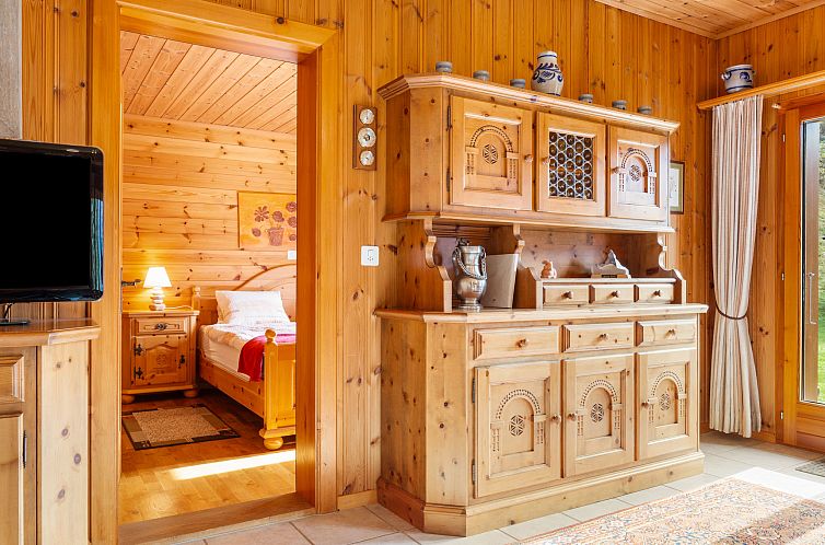 Vakantiehuis Als man zählte 1989