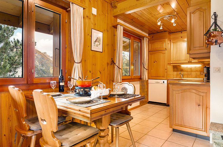 Vakantiehuis Als man zählte 1989