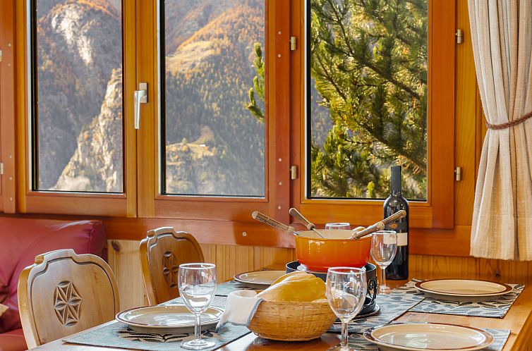 Vakantiehuis Als man zählte 1989