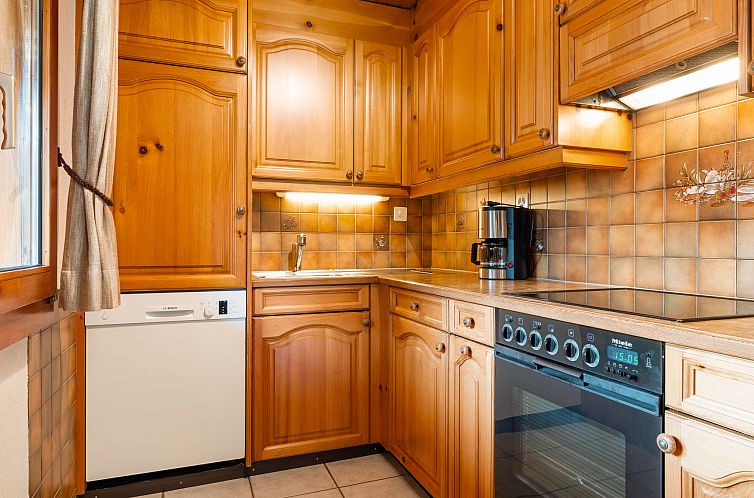 Vakantiehuis Als man zählte 1989