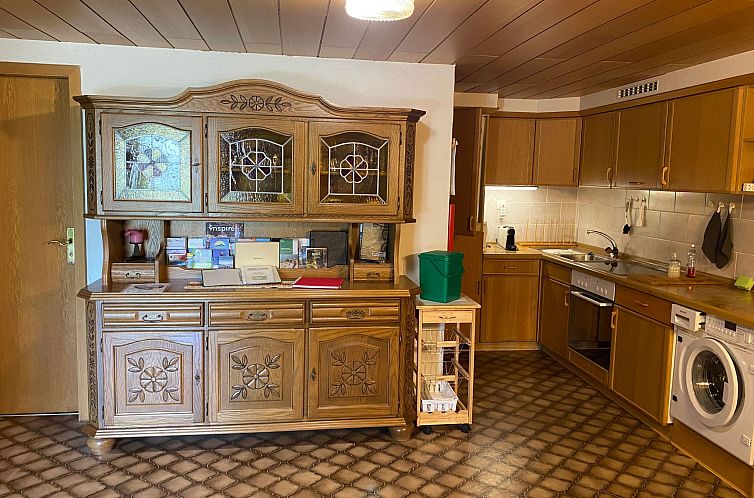 Vakantiehuis Chalet Oase
