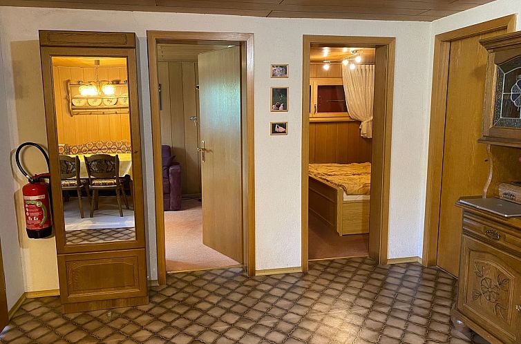 Vakantiehuis Chalet Oase
