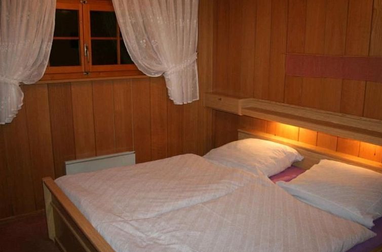 Vakantiehuis Chalet Oase