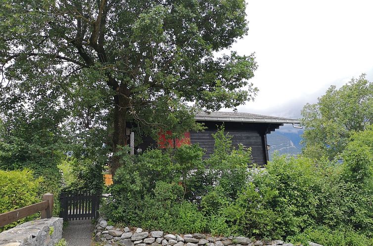 Vakantiehuis Chalet Oase